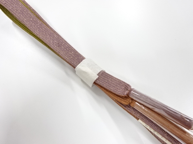 Japanese Kimono / Accessories Silk